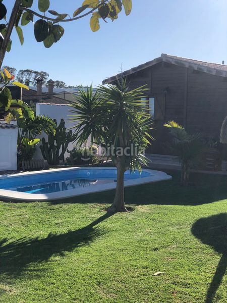 Foto 6ae45d46-2a7e-495a-997c-c31d52fc1898. Rent house with parking pool in La Soledad Chiclana de la Frontera