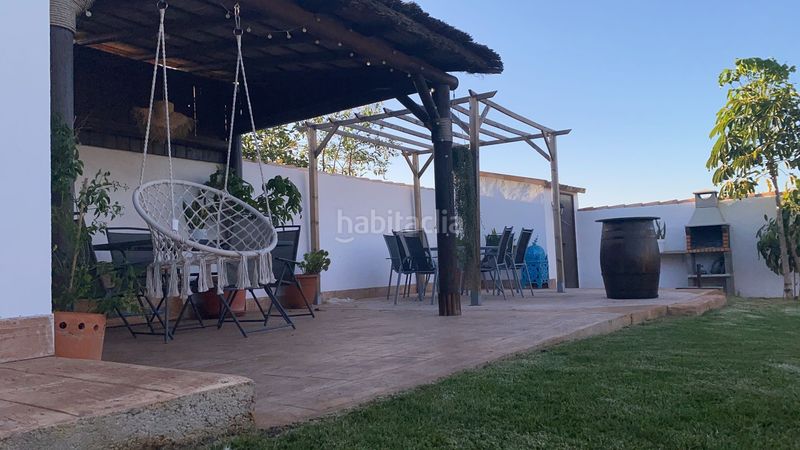 Foto 9b061c53-b5e6-4a87-9a43-894e35518b6b. Rent house with parking pool in La Soledad Chiclana de la Frontera