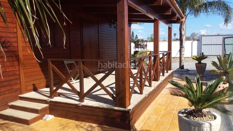 Foto e776b29f-6dda-4293-af85-e38e8f0f1621. Rent house with parking pool in La Soledad Chiclana de la Frontera