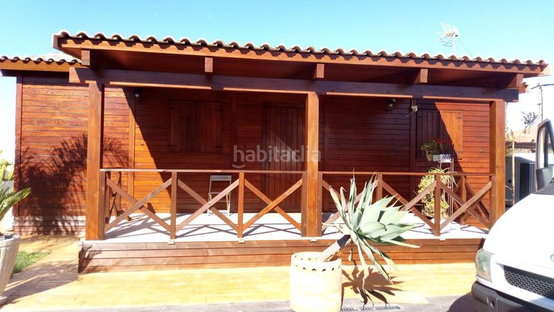 Foto f0f124fc-e5d7-41af-a7fd-9aea750ea440. Rent house with parking pool in La Soledad Chiclana de la Frontera