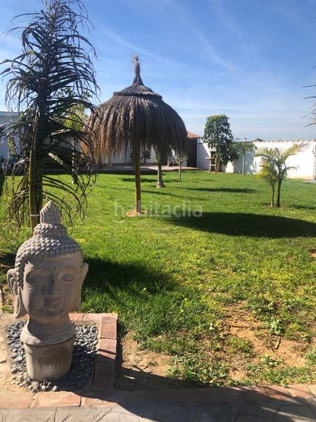 Foto f1580443-7357-440e-892e-1892da465dea. Rent house with parking pool in La Soledad Chiclana de la Frontera