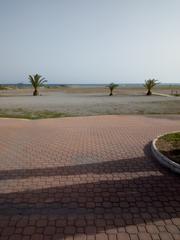 Lloguer Pis a Playa de Granada. Piso a pie de playa