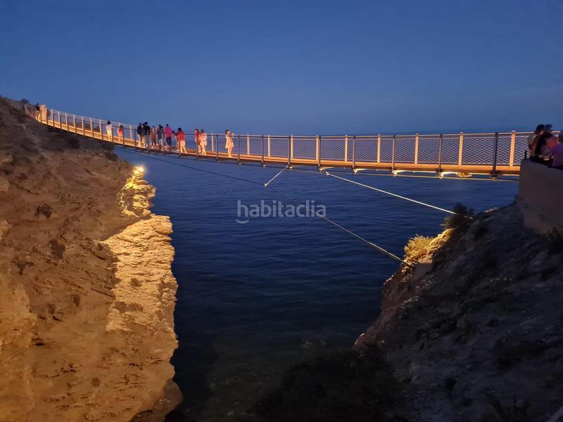 Foto ce40524b-37c7-4d55-ae9e-af3e04189f11. Alquiler piso  junto al mar en Torrenueva Motril
