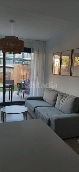 Foto 34ac1fff-2349-4580-bc3d-7e98b32a0e15. Alquiler piso  nuevo con piscina en Zahara Pueblo Zahara de los Atunes