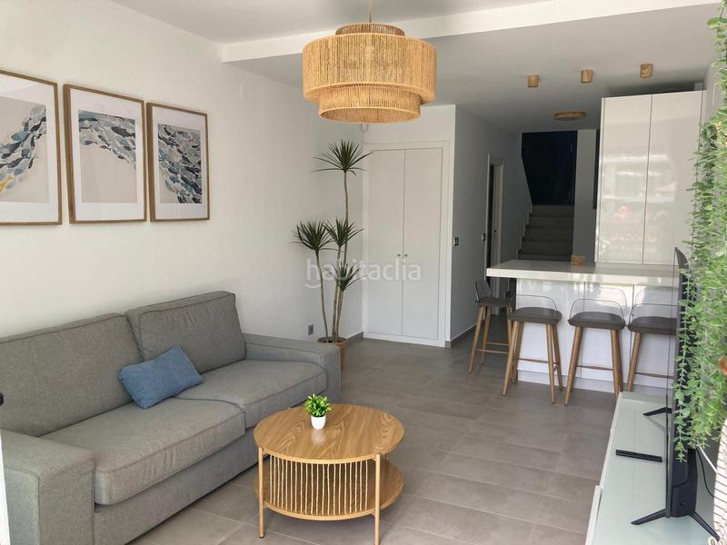 Foto 35129427-e06f-4177-99a3-be7ec5f54fc7. Location appartement avec parking piscine dans Zahara Pueblo Zahara de los Atunes