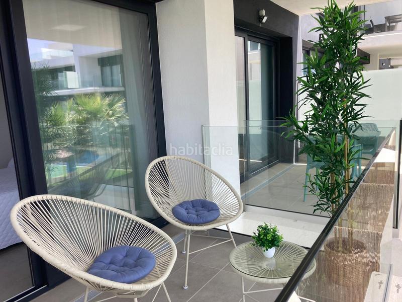 Foto ad08fbdb-3e3b-401e-92f6-d5969f816eee. Location appartement avec parking piscine dans Zahara Pueblo Zahara de los Atunes