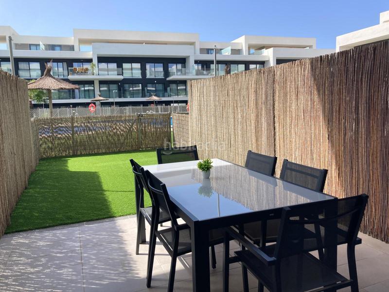 Foto cc1b53a8-0eba-4993-bbb7-0762e191b7ed. Location appartement avec parking piscine dans Zahara Pueblo Zahara de los Atunes