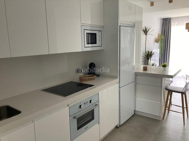 Foto fef09212-7ede-4bff-b74f-b943836da8ff. Location appartement avec parking piscine dans Zahara Pueblo Zahara de los Atunes