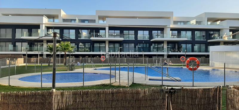 Foto 18250bd2-81c0-4b22-8b47-9189f1f25a42. Rent flat with parking pool in Zahara Pueblo Zahara de los Atunes