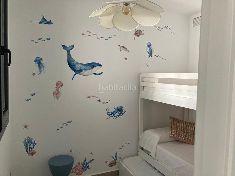 Foto 9f29d9de-9cfa-4ac4-9b48-4b763c202ce7. Rent flat with parking pool in Zahara Pueblo Zahara de los Atunes