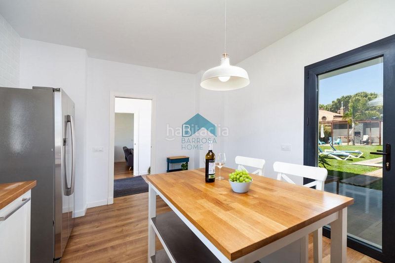 Foto 5d01f97c-1456-49e0-81c6-9539891ea182. Rent house with parking pool in Las Lagunas - Campano Chiclana de la Frontera
