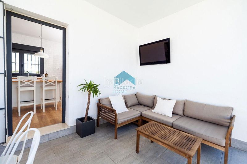 Foto 9c281111-fc46-468e-bfb8-0970c9278faf. Rent house with parking pool in Las Lagunas - Campano Chiclana de la Frontera