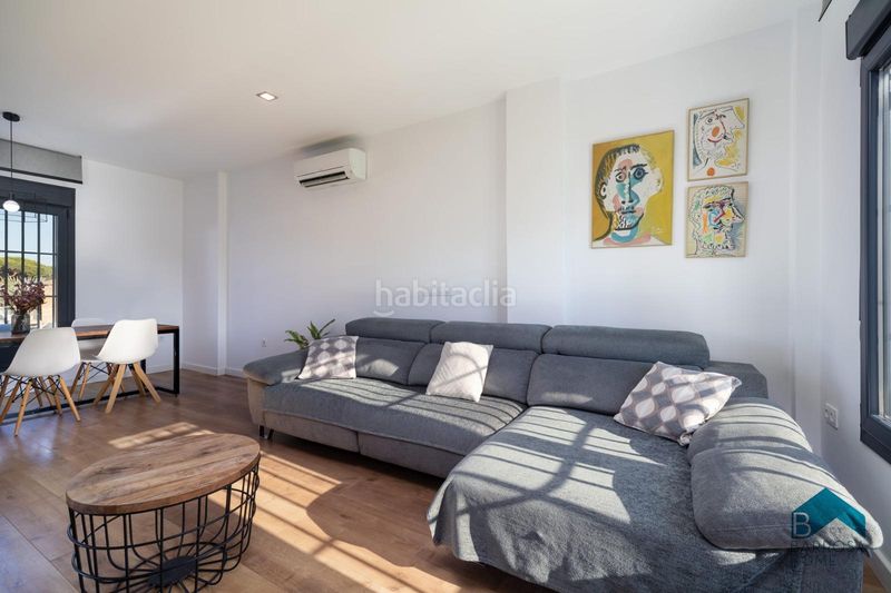 Foto d84587fd-7130-4387-9840-6cb28a5835a8. Rent house with parking pool in Las Lagunas - Campano Chiclana de la Frontera
