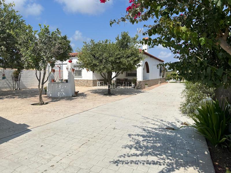 Foto d923a2da-aa00-4370-bb6b-38ebd865b840. Affitto casa con camino parcheggio piscina in Roche Conil de la Frontera