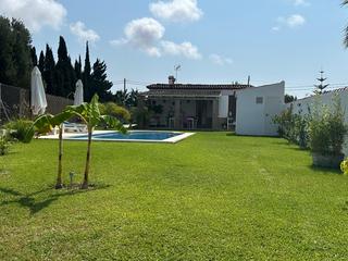 Lloguer Casa a Roche. Casa rustica con piscina