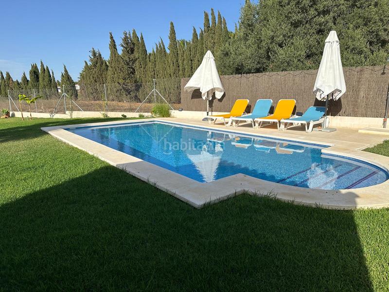 Foto 4dd8eda7-4b73-4619-a263-598598bd60d7. Location maison avec cheminée parking piscine dans Roche Conil de la Frontera