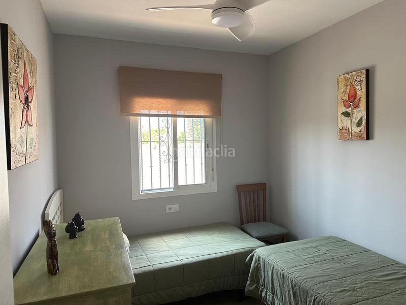 Foto 549a356f-000b-4510-ab86-0c7925af98dc. Location maison avec cheminée parking piscine dans Roche Conil de la Frontera