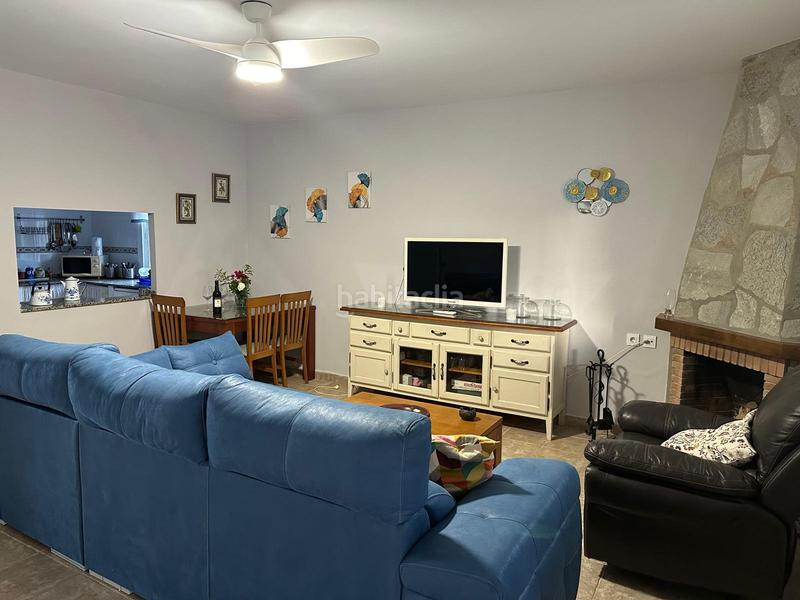 Foto 75e2395b-f656-4c8d-9f24-499e616a5769. Location maison avec cheminée parking piscine dans Roche Conil de la Frontera