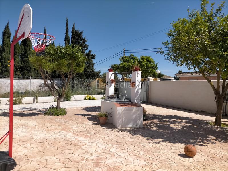 Foto a0c46676-8f97-4017-9a1a-cb9f8188cec2. Location maison avec cheminée parking piscine dans Roche Conil de la Frontera