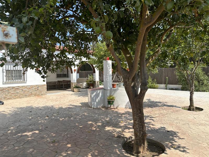 Foto d6a2e143-80f0-4554-92b7-bb90c894a2a3. Location maison avec cheminée parking piscine dans Roche Conil de la Frontera