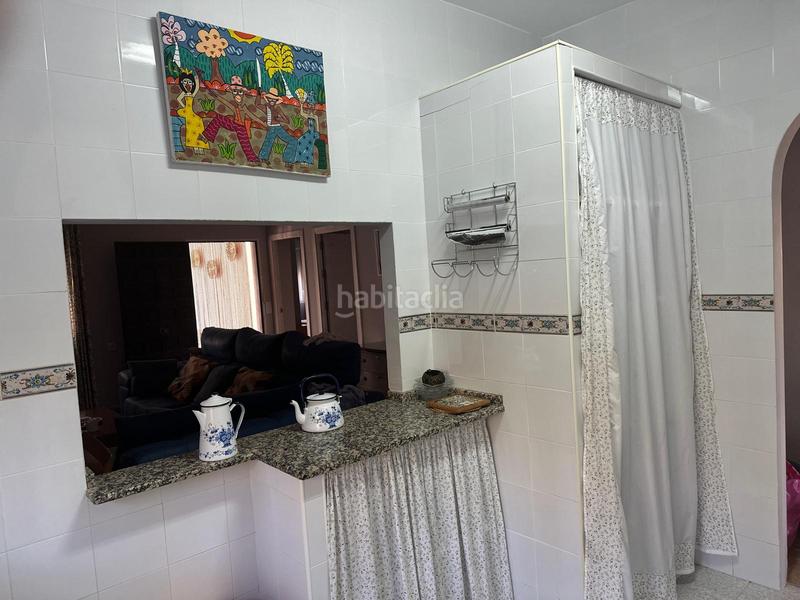 Foto 1c0f7345-b06e-4836-b6fd-c73deaaacb5b. Rent house with fireplace parking pool in Roche Conil de la Frontera