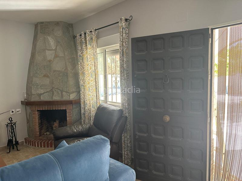 Foto 42978b2e-0f00-4378-95eb-fafeca6cf142. Rent house with fireplace parking pool in Roche Conil de la Frontera