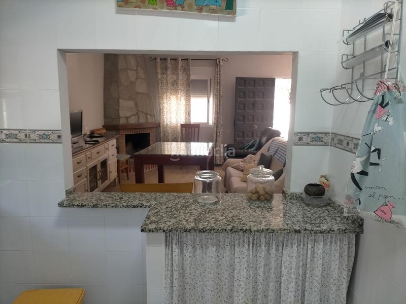 Foto 58d39323-696a-49b5-8d7a-11a9622f38ab. Rent house with fireplace parking pool in Roche Conil de la Frontera