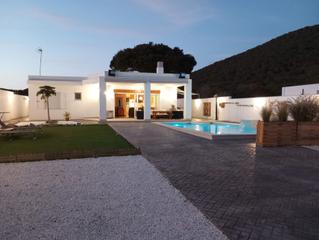 Lloguer Casa a Los Caños de Meca. Casa con piscina, cerca playa