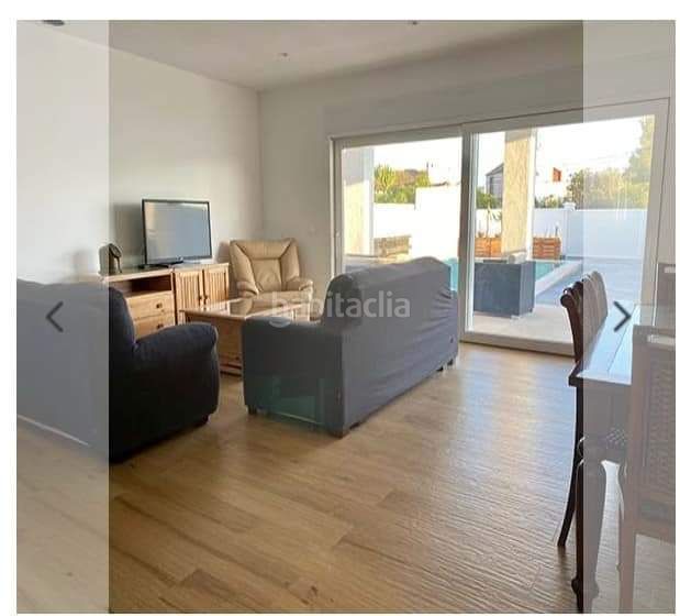 Foto 0e0d2503-e82a-4b4f-8b69-a21dc9f2bfa0. Rent house with parking pool in Los Caños de Meca Barbate