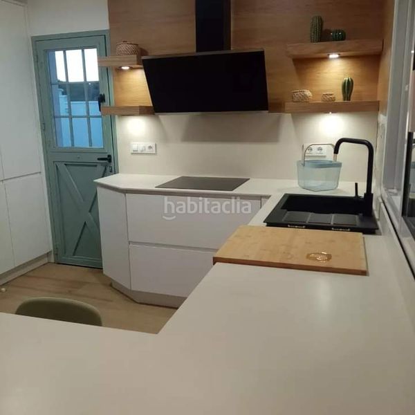 Foto 76dda1b5-7b8a-49bb-956f-24f764b5f893. Rent house with parking pool in Los Caños de Meca Barbate