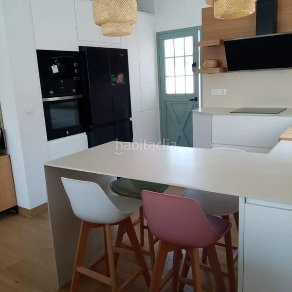 Foto a71a9ec5-6bab-4b86-a501-c4a8f3260cde. Rent house with parking pool in Los Caños de Meca Barbate