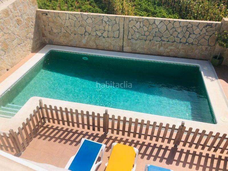 Foto e3e38a3c-8524-4982-a701-a48de44c5415. Alquiler casa  con piscina (colorado/Conil) en Conil de la Frontera