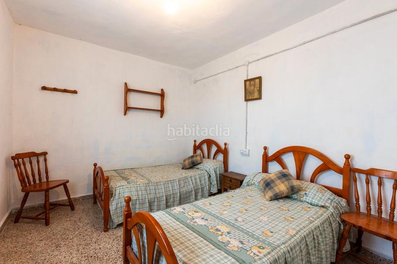 Foto 17007d25-c821-429e-86e9-5072c1fdc6c5. Haus mit kamin in Monte los Almendros - El Pargo - Costa Aguilera Salobreña