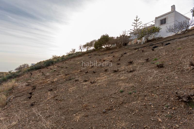 Foto 1cb7c278-261f-4268-83af-b3e009387d3d. Haus mit kamin in Monte los Almendros - El Pargo - Costa Aguilera Salobreña