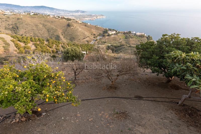 Foto 25b2171e-a7b0-48f4-b8fb-761c6e10fcfb. Haus mit kamin in Monte los Almendros - El Pargo - Costa Aguilera Salobreña