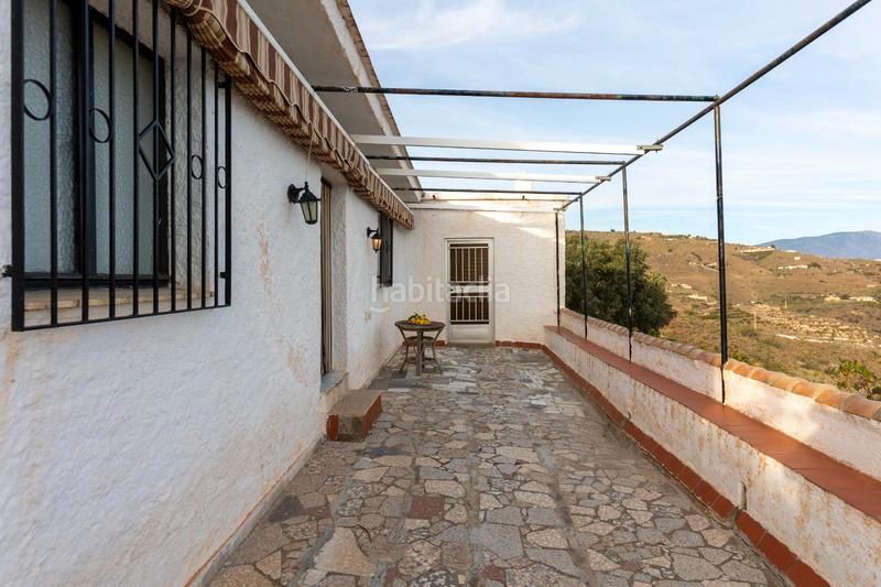 Foto 28bd80ef-6efd-4469-a438-4f93e713539b. Haus mit kamin in Monte los Almendros - El Pargo - Costa Aguilera Salobreña