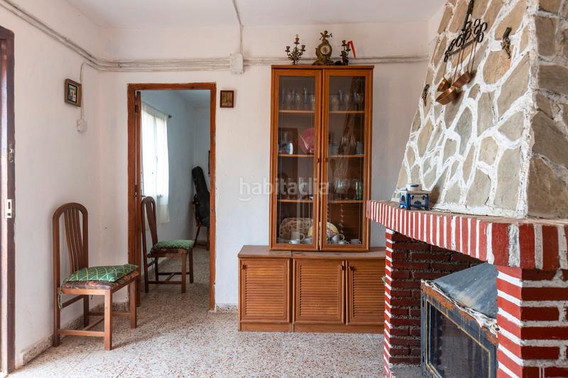 Foto 43bc1ee3-884f-4f86-a4a9-2ef89daf4055. Haus mit kamin in Monte los Almendros - El Pargo - Costa Aguilera Salobreña