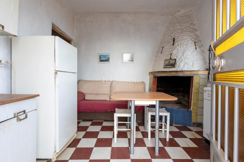 Foto 4cd6e756-7822-444a-a6d2-305e2039e71b. Haus mit kamin in Monte los Almendros - El Pargo - Costa Aguilera Salobreña