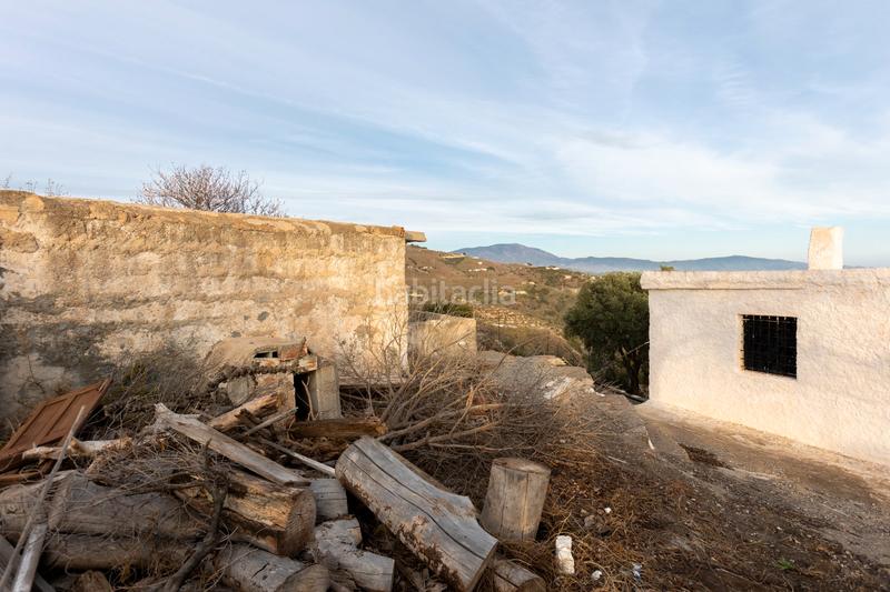 Foto 6d8b7200-805d-44fb-a4ca-fc17a57029f9. Haus mit kamin in Monte los Almendros - El Pargo - Costa Aguilera Salobreña