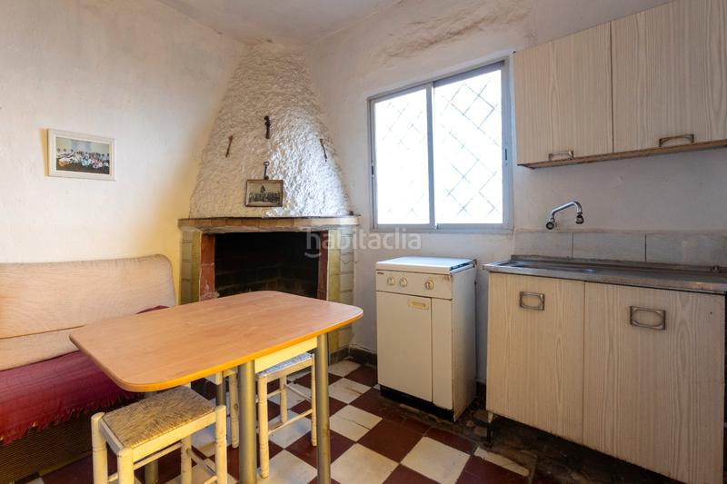 Foto 8c4c51f5-3c8a-4d9b-930e-82dfc64578de. Haus mit kamin in Monte los Almendros - El Pargo - Costa Aguilera Salobreña