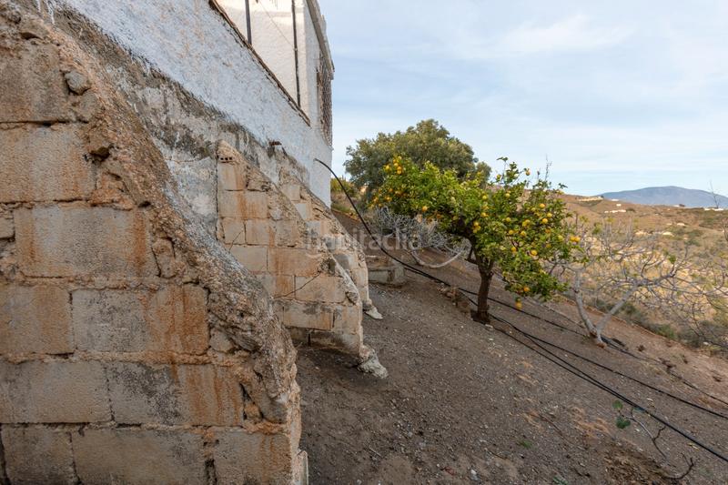 Foto b21f57a7-32be-42eb-aed0-2ae045fd7cb5. Haus mit kamin in Monte los Almendros - El Pargo - Costa Aguilera Salobreña