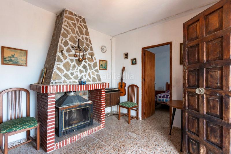 Foto e3b3eb22-a3ad-4d16-9a8c-6fc4d4d3a55f. Haus mit kamin in Monte los Almendros - El Pargo - Costa Aguilera Salobreña