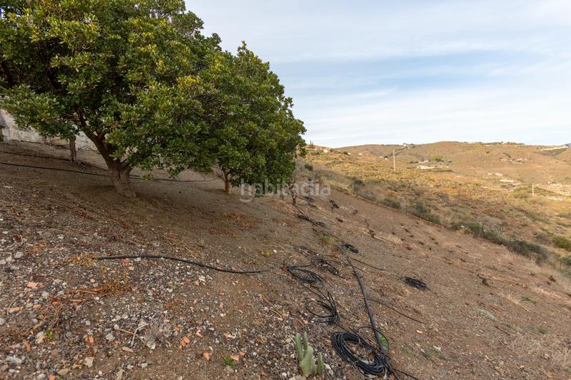 Foto f678d3e5-be68-43c4-8d1e-706704b81b08. Haus mit kamin in Monte los Almendros - El Pargo - Costa Aguilera Salobreña