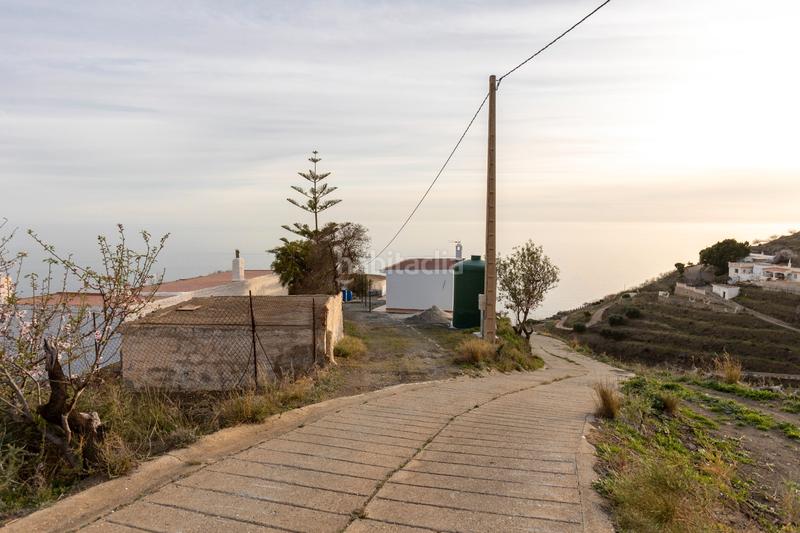 Foto fa9dc0f1-0efc-4cdd-b9df-c5d820d10c2a. Haus mit kamin in Monte los Almendros - El Pargo - Costa Aguilera Salobreña