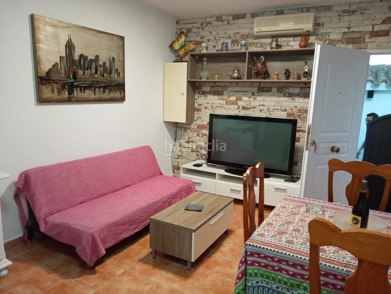 Foto 02313152-53fe-4f2d-886d-bf75f4d2f019. Alquiler piso apartamento con patio en Roche Conil de la Frontera