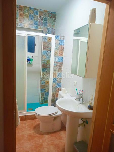 Foto 1132b4a6-313a-4f6c-9dfb-c43044cc02a4. Alquiler piso apartamento con patio en Roche Conil de la Frontera