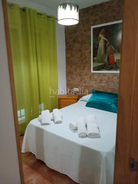 Foto 4cb8b137-7cdb-4b67-8953-48673fc3bee3. Alquiler piso apartamento con patio en Roche Conil de la Frontera