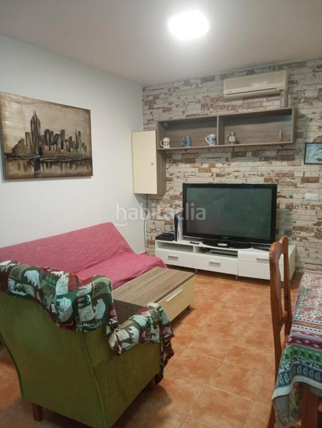 Foto de68980e-f4b7-4f37-9f44-4a464cf39708. Alquiler piso apartamento con patio en Roche Conil de la Frontera