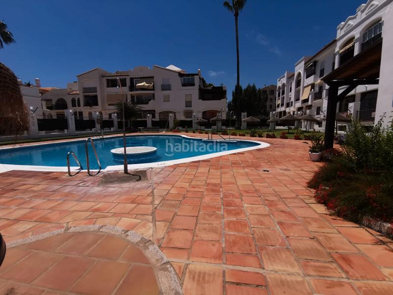 Foto 65428263-d8fa-43be-8c9c-8a8a231fc3c3. Lloguer pis amb aparcament piscina a Playa de Granada Motril
