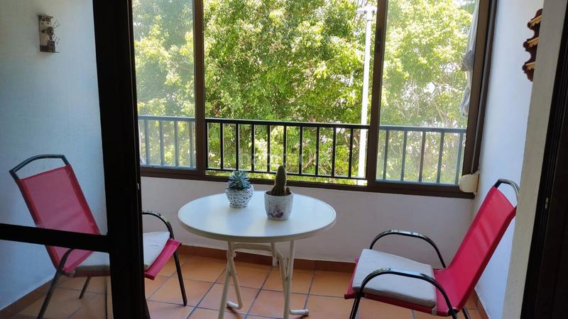 Foto 0d69ab28-bc64-4bad-929f-41a18e48573f. Rent flat with parking pool in Playa de Granada Motril